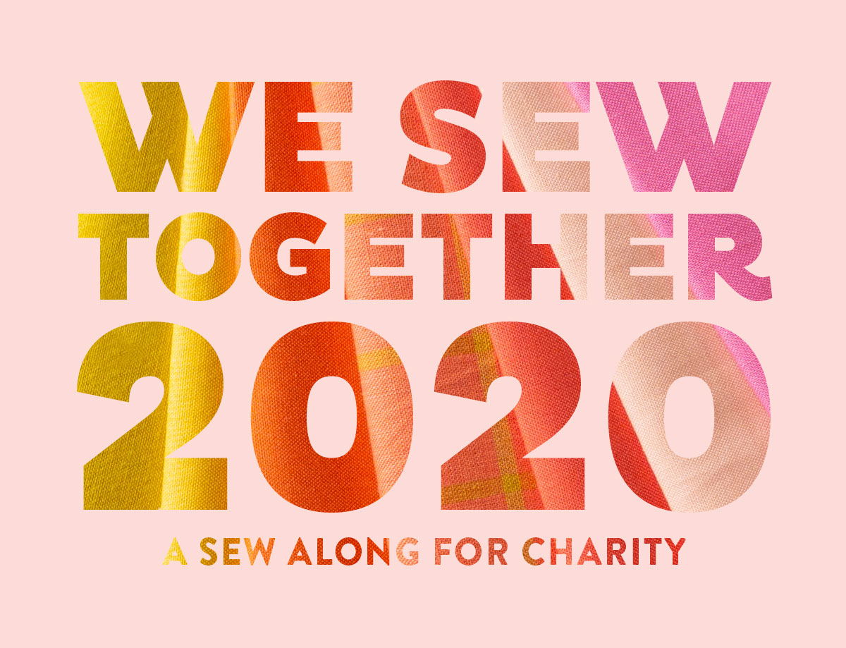 Join with hundreds of sewers, crafter and quilters as we make handmade quilts for charity! This annual sew along, led by Suzy Quilts, offers fabric coupons and prizes as we sew quilts to be donated to charities around the world. suzyquilts.com #quiltalong #sewalong