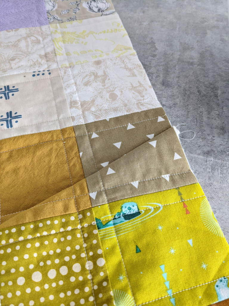 How to Sew a Quilted Coat Tips and Tools Suzy Quilts