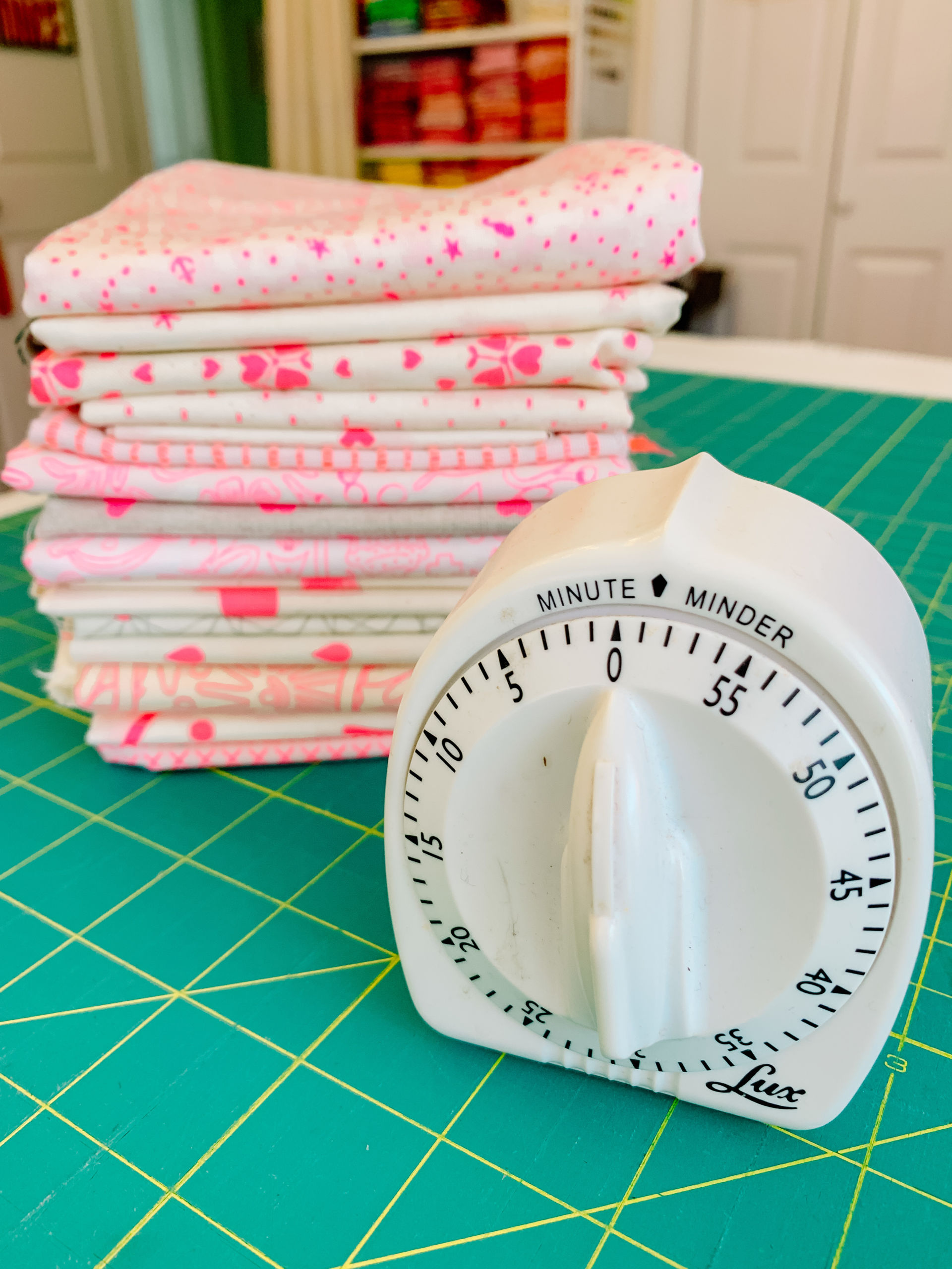 Quilting is our passion, and it can cause frustration when pain makes it challenging. That’s why we are thrilled to bring you a post all about tips for quilting with chronic pain and illness! suzyquilts.com #quilting #sewing