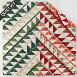 PREORDER Gather Holiday Quilt Kit
