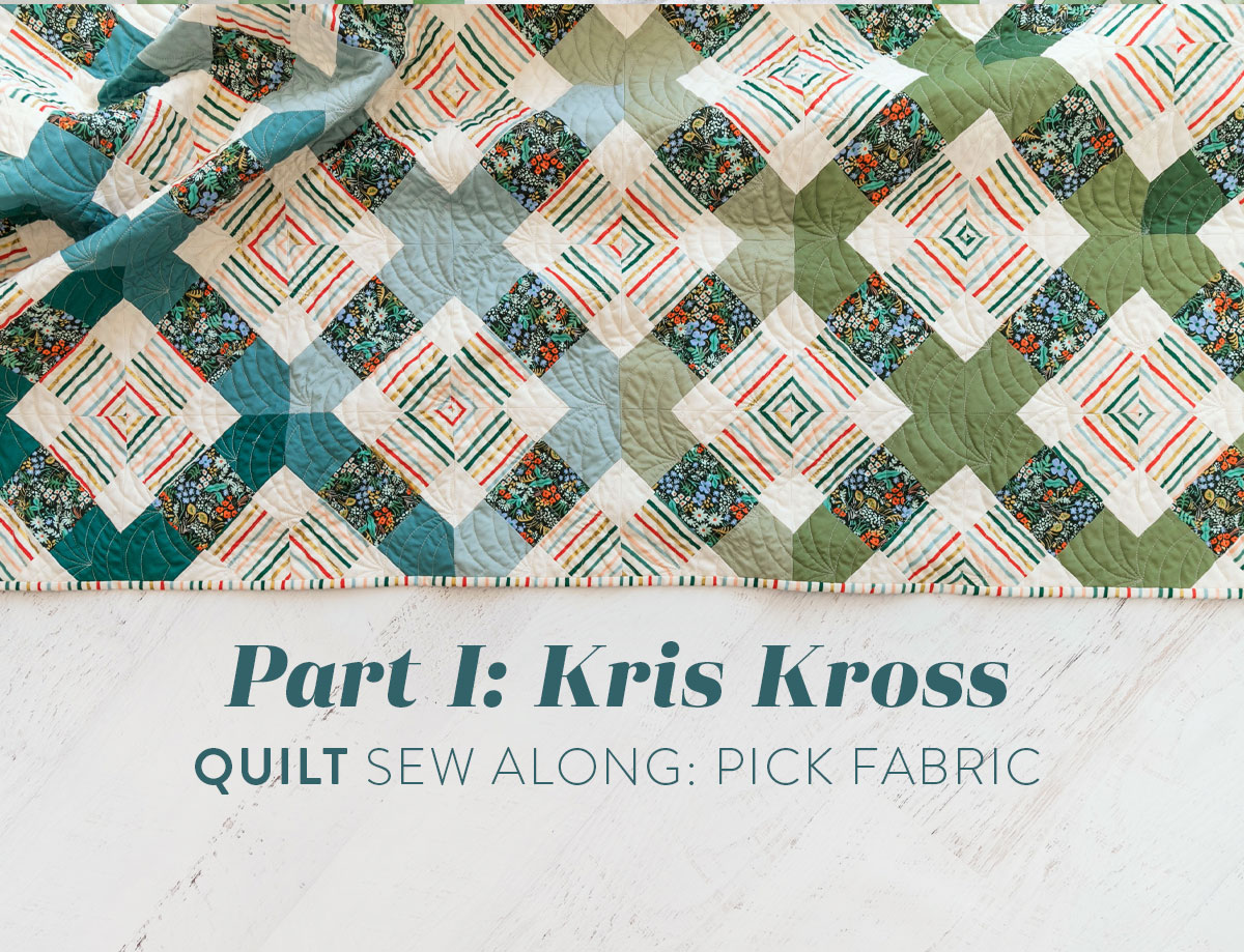 Make this modern lattice quilt pattern using these helpful tips! suzyquilts.com