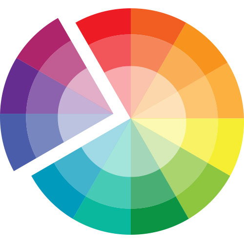 Analogous fabrics can make a beautifully cohesive quilt. suzyquilts.com Analogous fabrics can make a beautifully cohesive quilt. suzyquilts.com