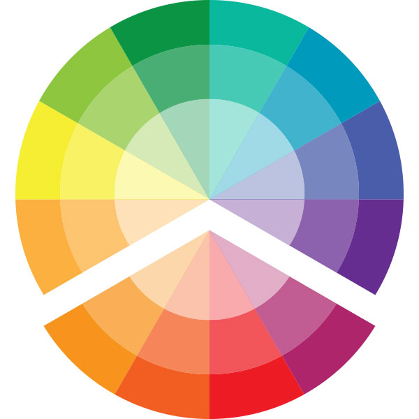 Analogous Maypole Quilt Colors Analogous Maypole Quilt Colors