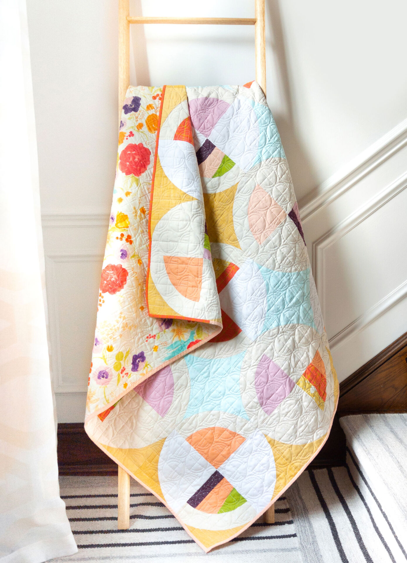 Use a hero from as backing and coordinate the front fabrics with it! suzyquilts.com Use a hero from as backing and coordinate the front fabrics with it! suzyquilts.com