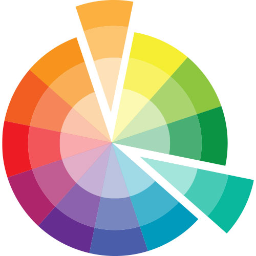 Your ultimate guide to picking fabric — use color theory to help! suzyquilts.com Your ultimate guide to picking fabric — use color theory to help! suzyquilts.com