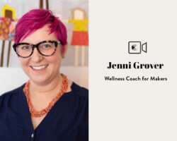 Expert Video: Jenni Grover