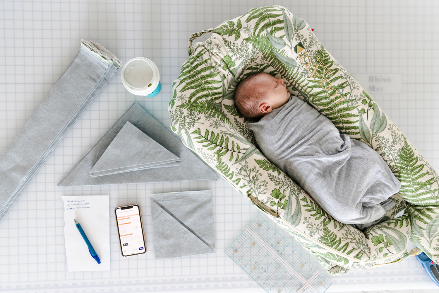 13 Tips for Caregivers on How to Make Time for Creativity - suzyquilts.com 13 Tips for Caregivers on How to Make Time for Creativity - suzyquilts.com