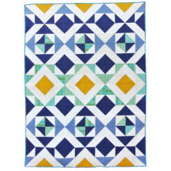 Nordic Triangles Quilt Pattern Download-5.jpg