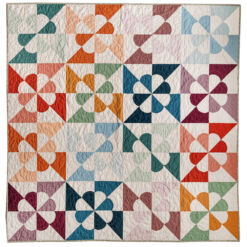 Noel Quilt Pattern Download