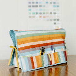 Easy Sewing Machine Cover