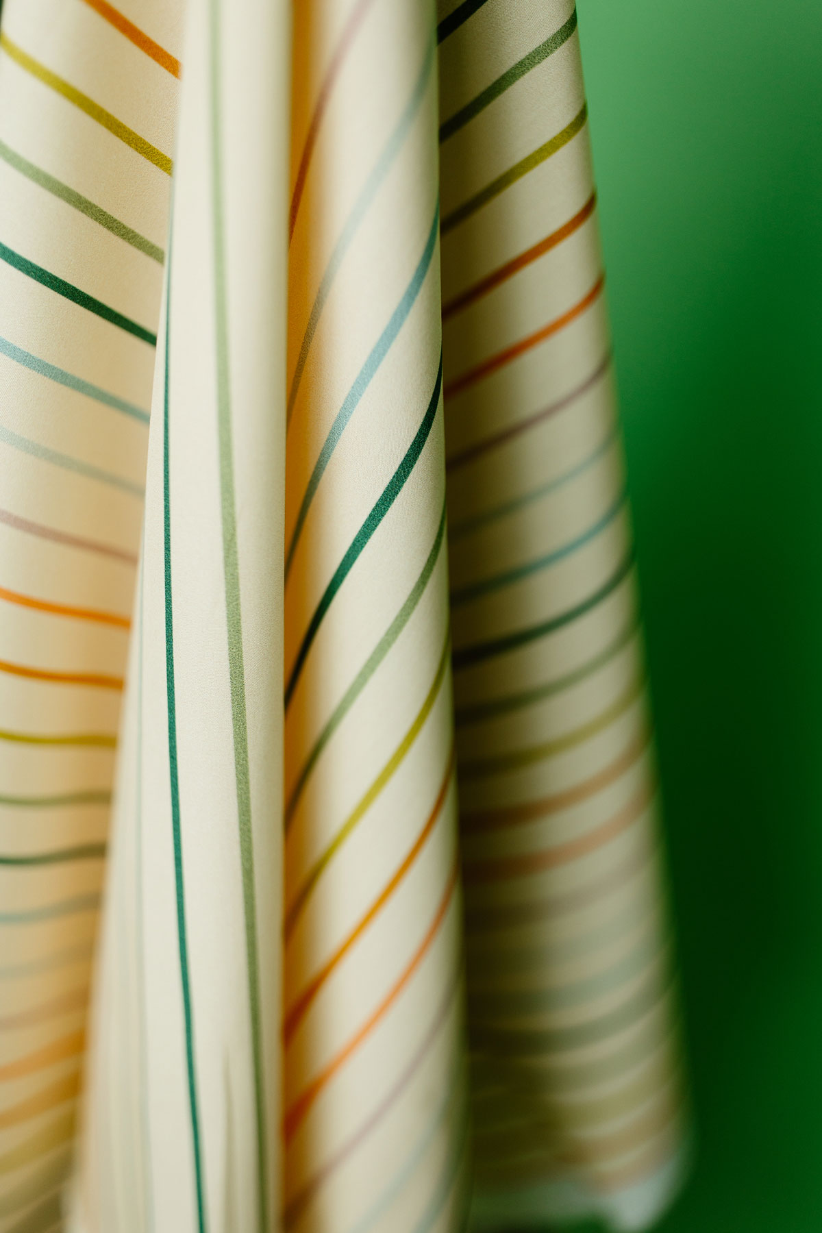 Striped fabric from the Slow Summer fabric collection by Suzy Quilts for Art Gallery Fabrics. #quilting #sewingdiy suzyquilts.com Striped fabric from the Slow Summer fabric collection by Suzy Quilts for Art Gallery Fabrics. #quilting #sewingdiy suzyquilts.com