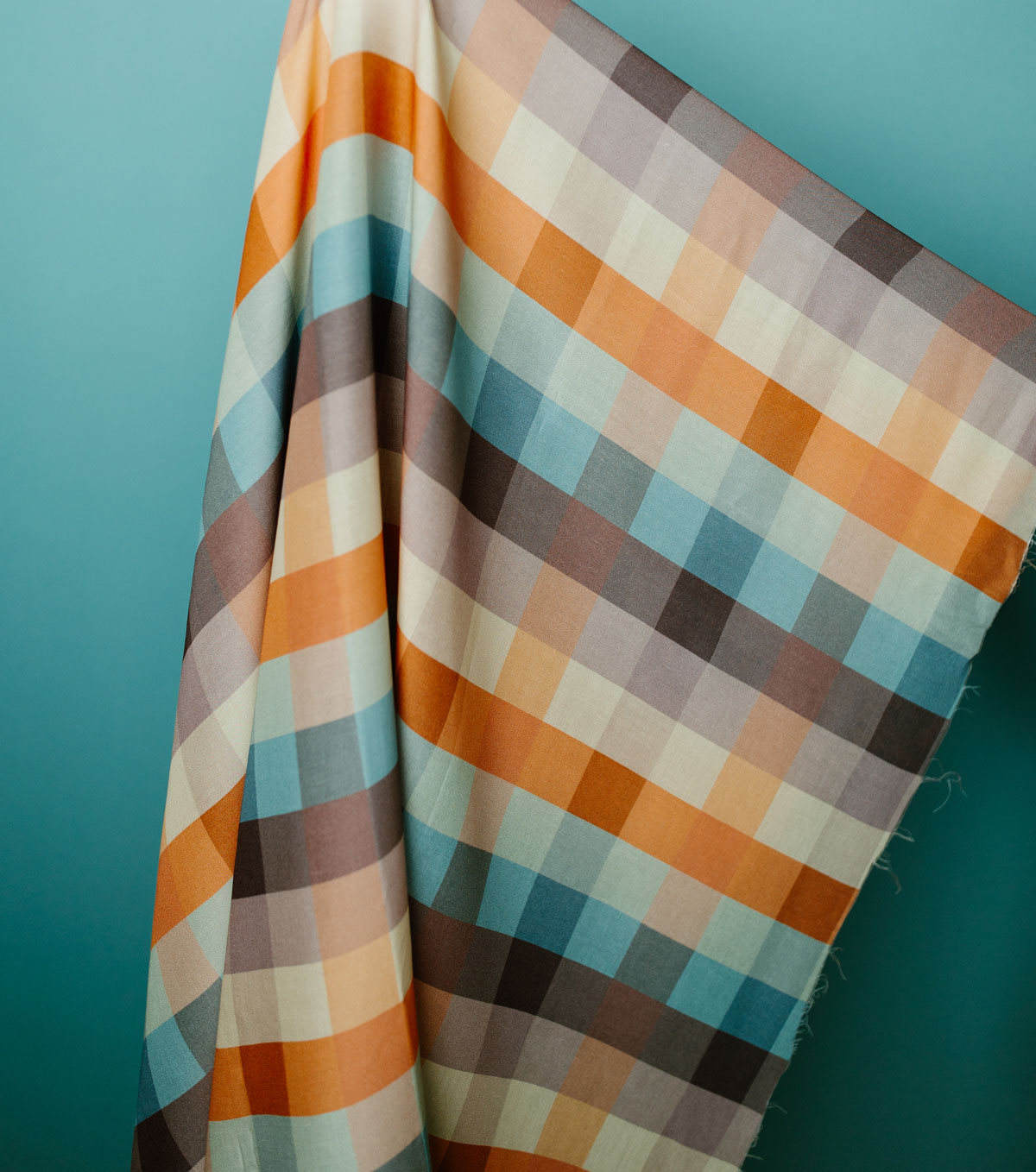 Slow Summer Rayon Slow Summer Rayon