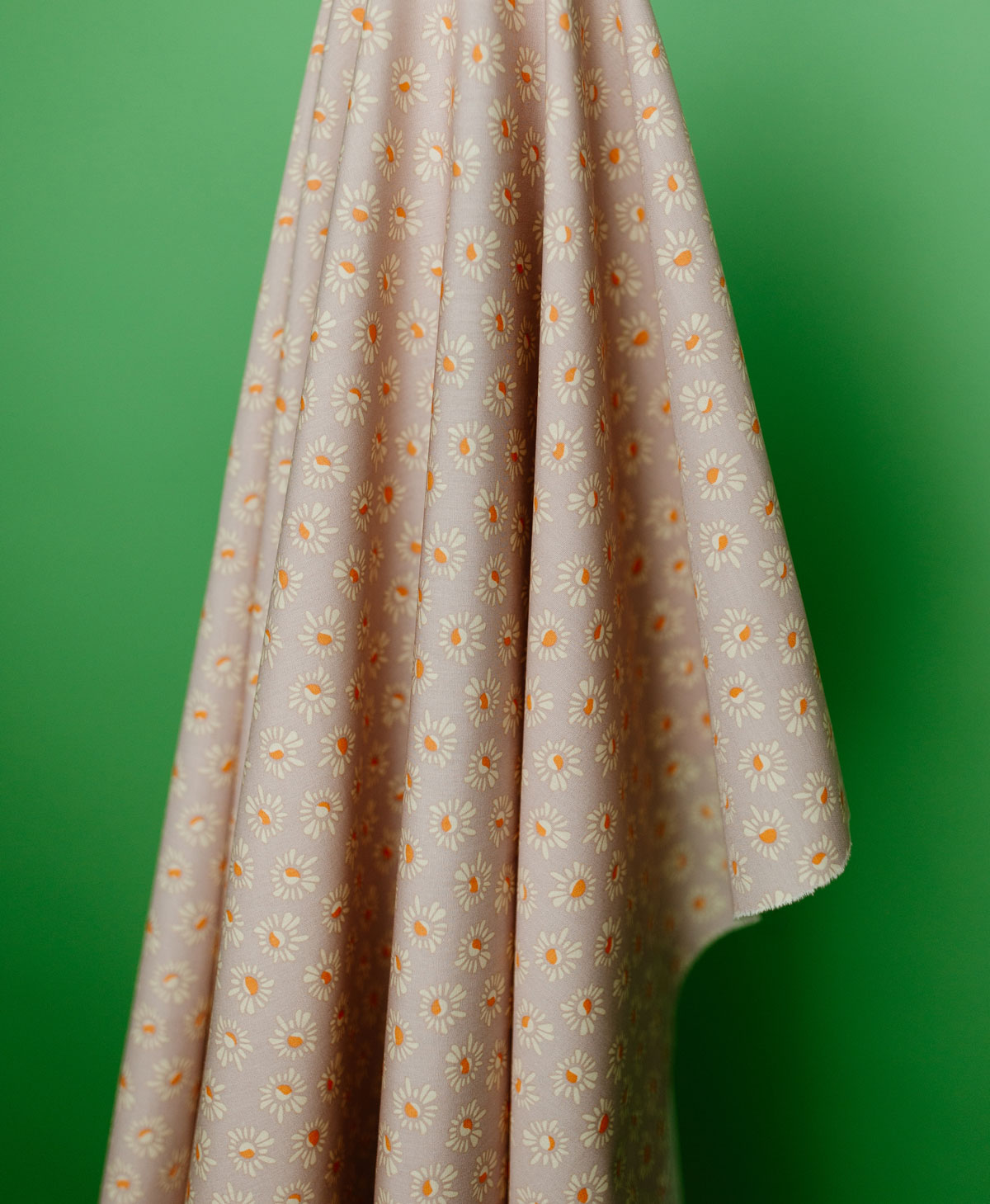 Susans in Lilac from Slow Summer by Suzy Quilts - suzyquilts.com Susans in Lilac from Slow Summer by Suzy Quilts - suzyquilts.com