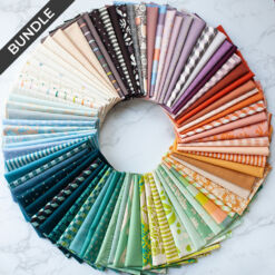 Ultimate Suzy Quilts Fat Eighth Bundle