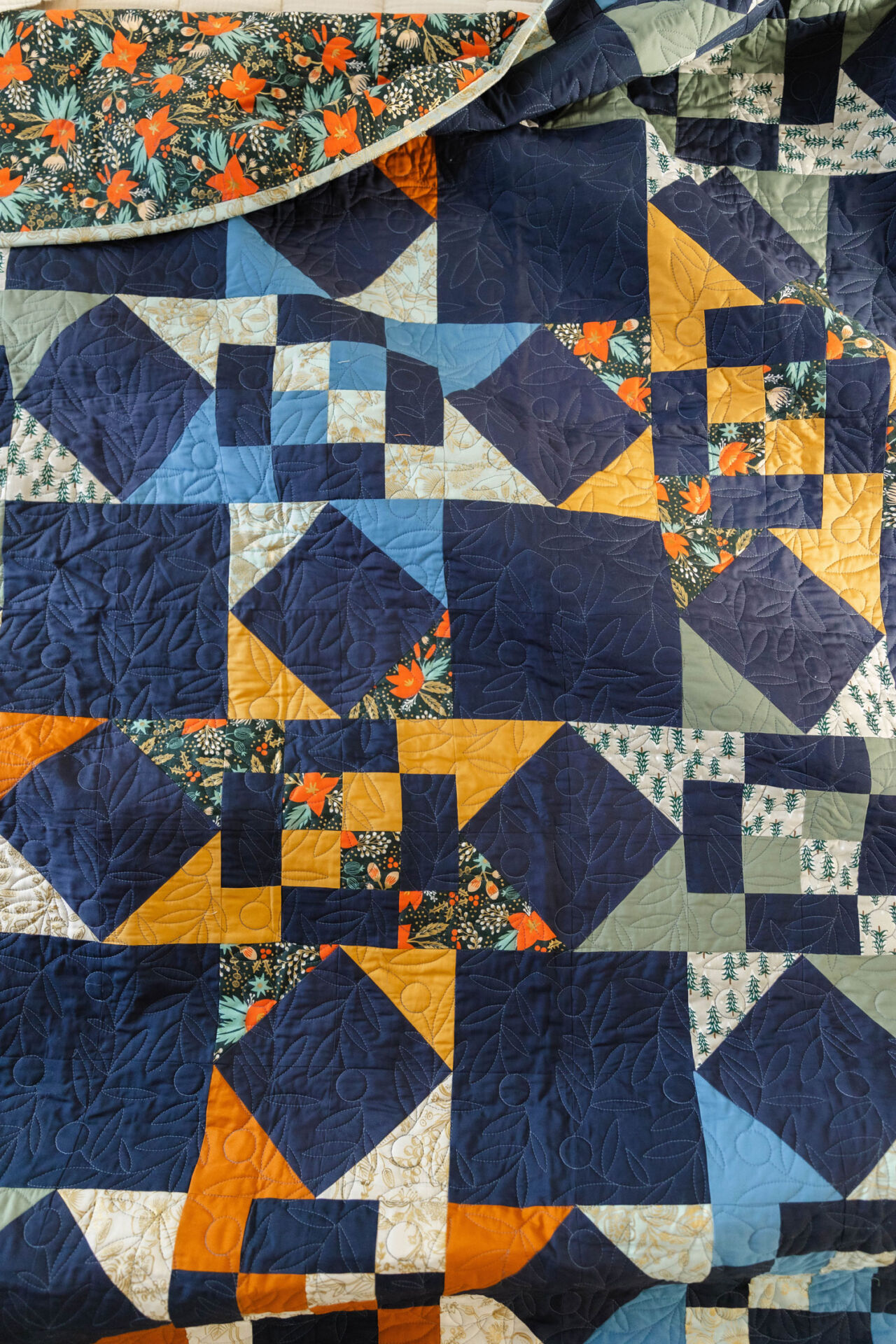 Modern Star Quilt Pattern | suzyquilts.com Modern Star Quilt Pattern | suzyquilts.com