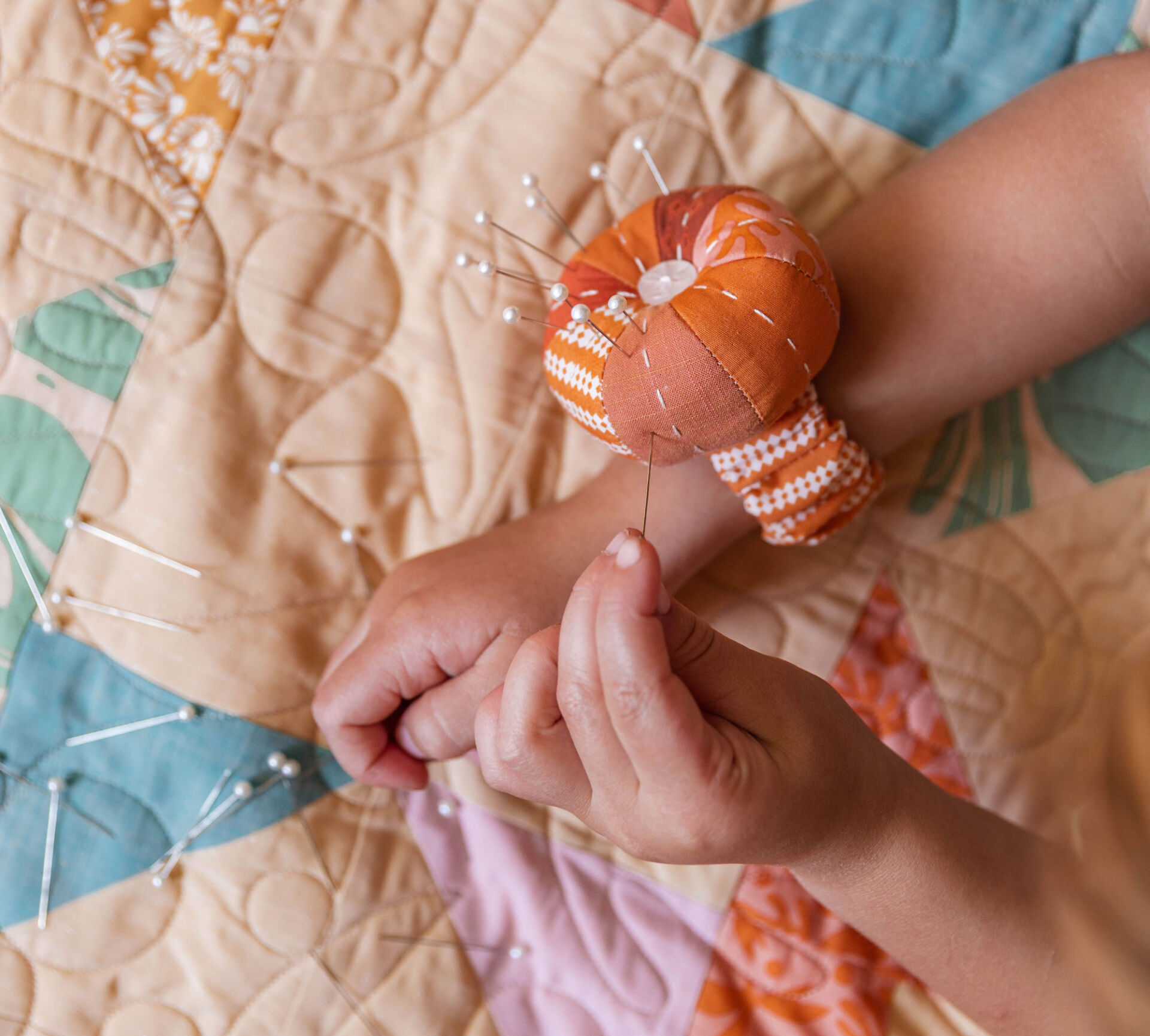 October Issue of The Cutting Table
