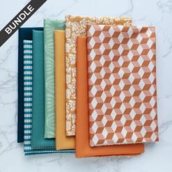 Fat quarter bundle by Suzy Quilts. #Quilting #SewingDIY suzyquilts.com