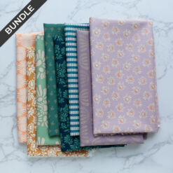 Fat quarter bundle by Suzy Quilts. #Quilting #SewingDIY suzyquilts.com