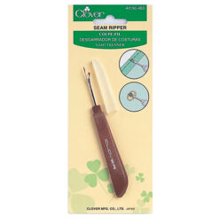 Clover Seam Ripper