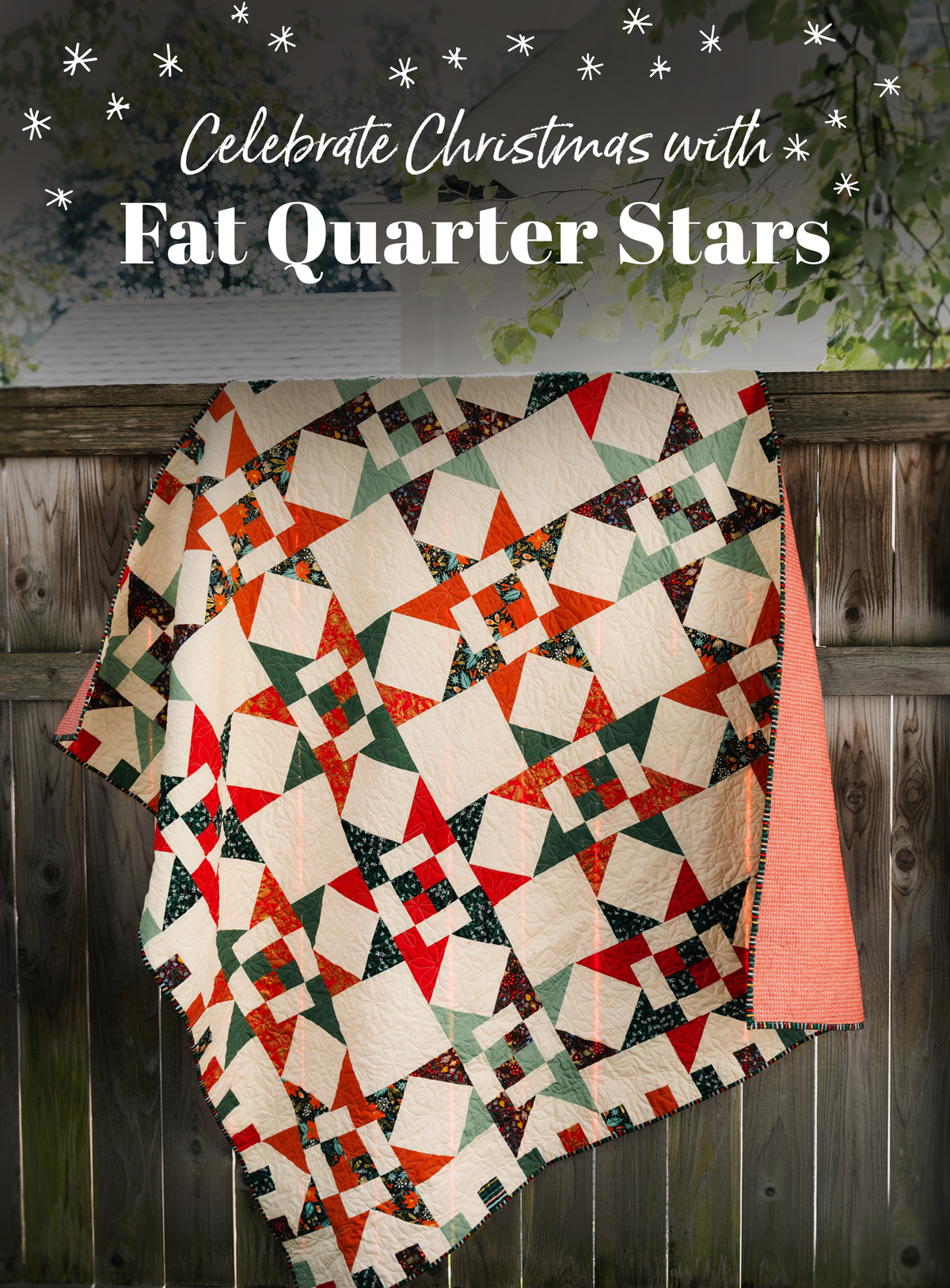 Christmas FQs Christmas FQs