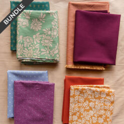 8 Fat Quarter Bundle No. 10
