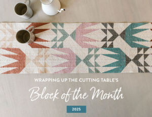 2025 BOM Wrap Up post