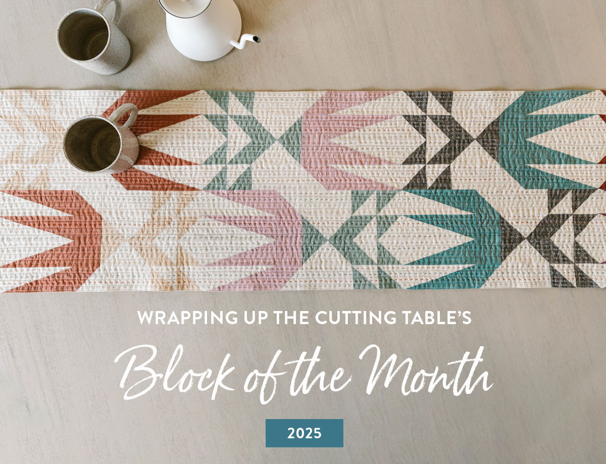 2025 BOM Wrap Up post