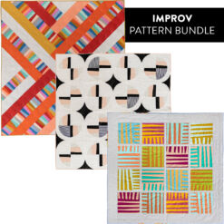 Improv Pattern Bundle PDF Downloads