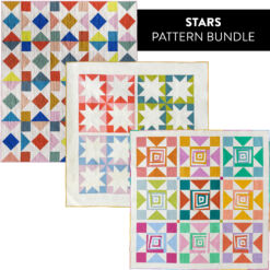 Stars Pattern Bundle